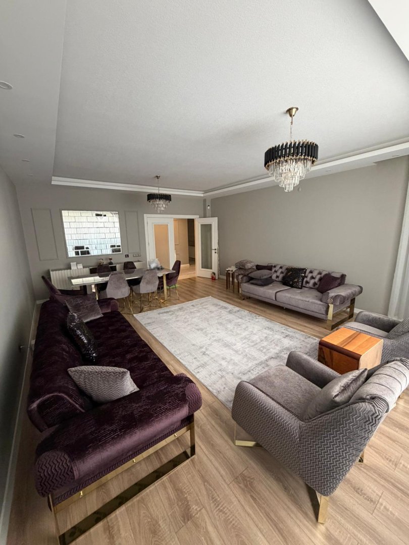 15 TEMMUZ MAHALLESİNDE SATILIK 4.5+1 LÜX DAİRE