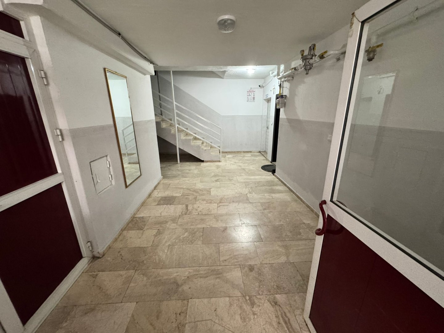 CEVHER DUDAYEVDE SATILIK DAİRE.