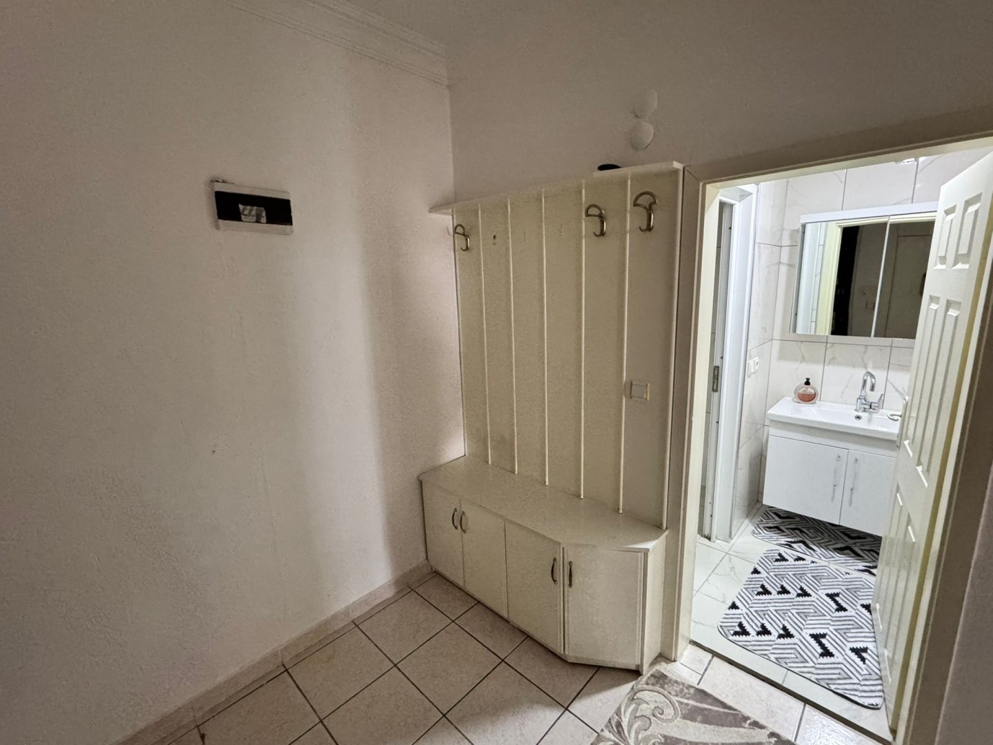 CEVHER DUDAYEVDE SATILIK DAİRE.