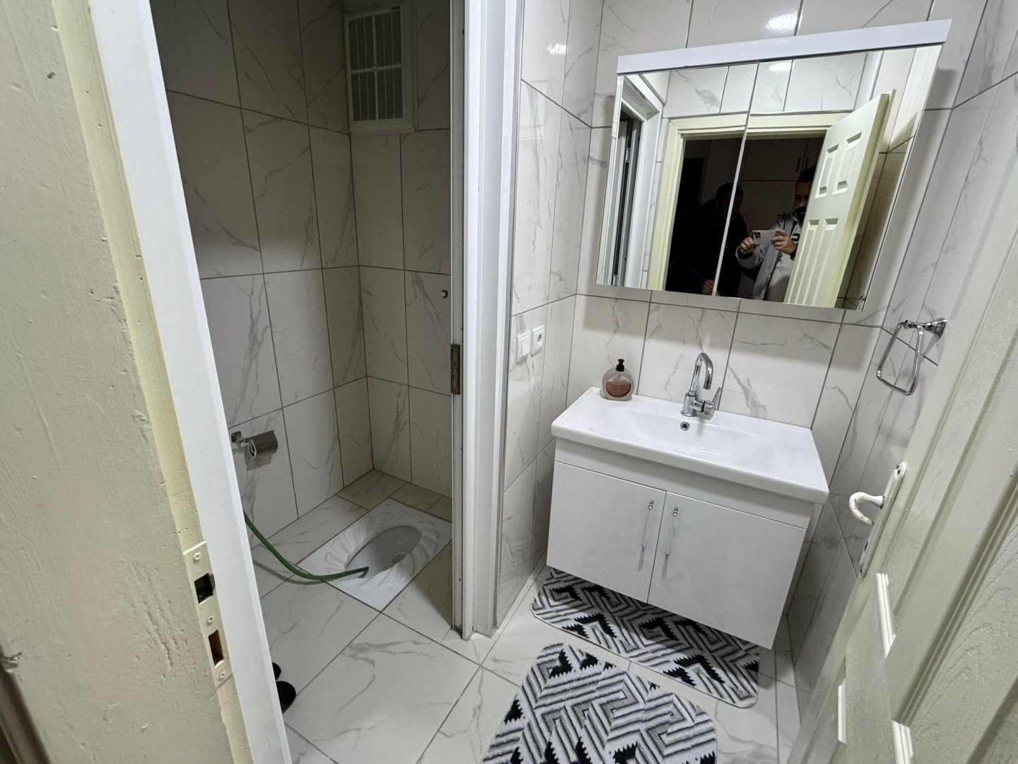 CEVHER DUDAYEVDE SATILIK DAİRE.