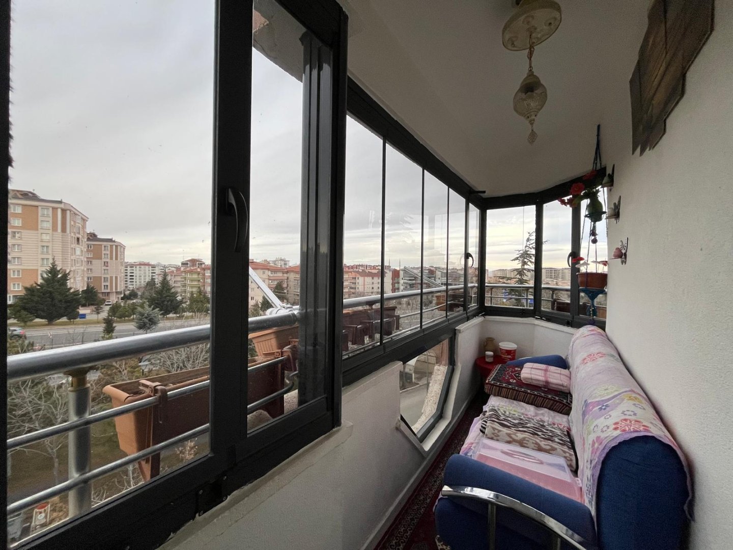 CEVHER DUDAVEYDE 140 M2 3+1 SATILIK EV