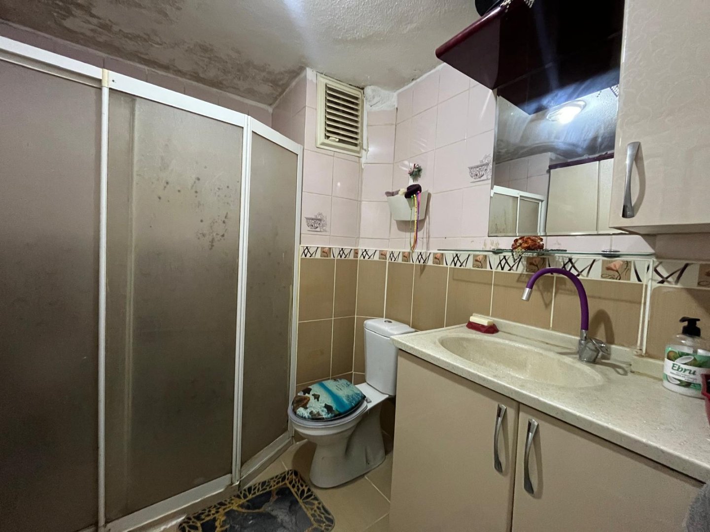 CEVHER DUDAVEYDE 140 M2 3+1 SATILIK EV