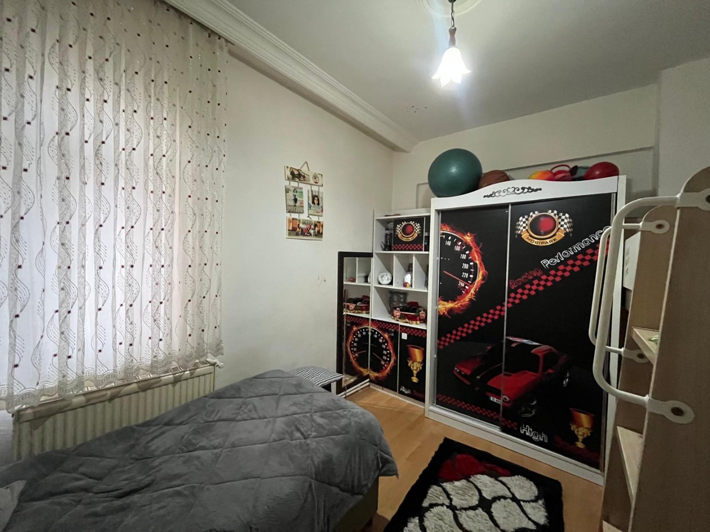 CEVHER DUDAVEYDE 140 M2 3+1 SATILIK EV