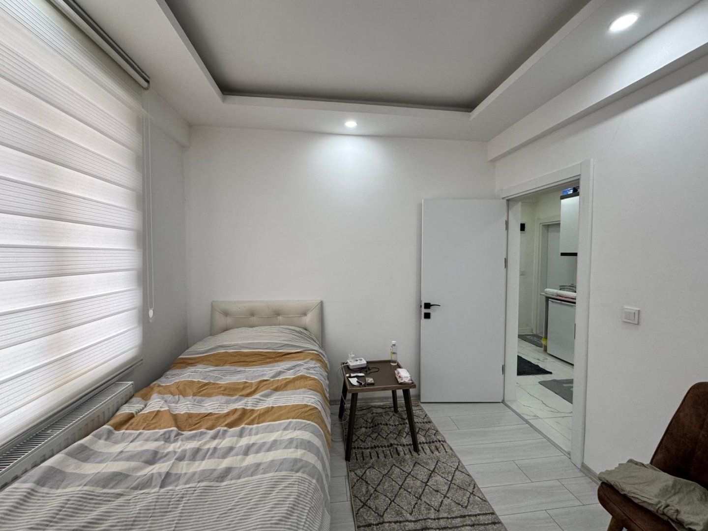 2000 EVLER MAHALLESİNDE SATILIK 2+1 DAİRELER.