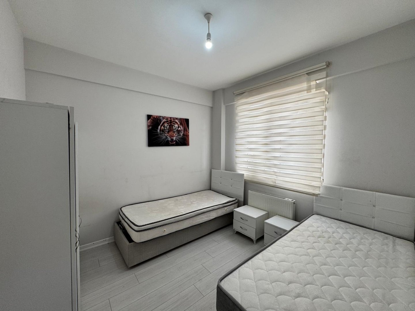 2000 EVLER MAHALLESİNDE KİRALIK 1+1 EŞYALI DAİRELER.