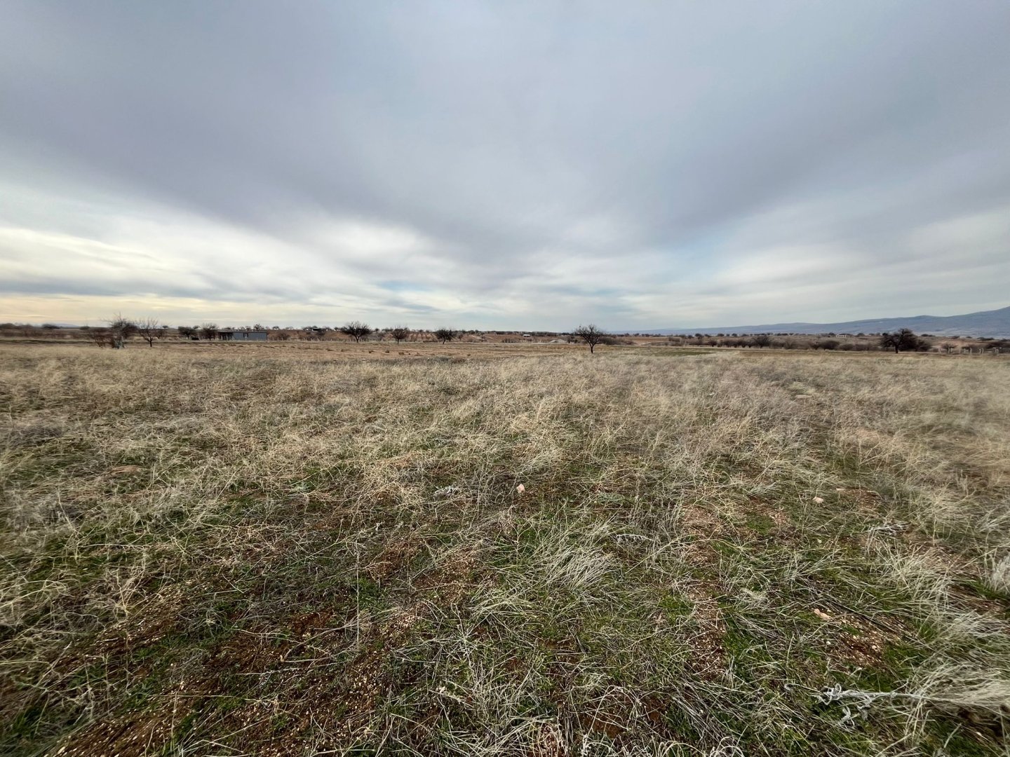 ÇATDA SATILIK TARLA.