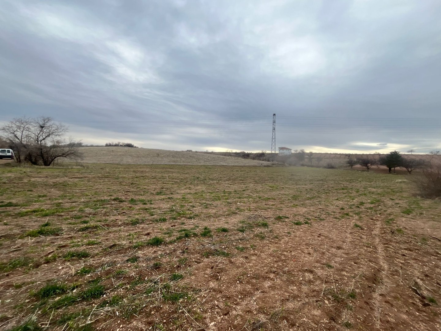 CEVHERDUDAYEVDE SATILIK BAĞ.