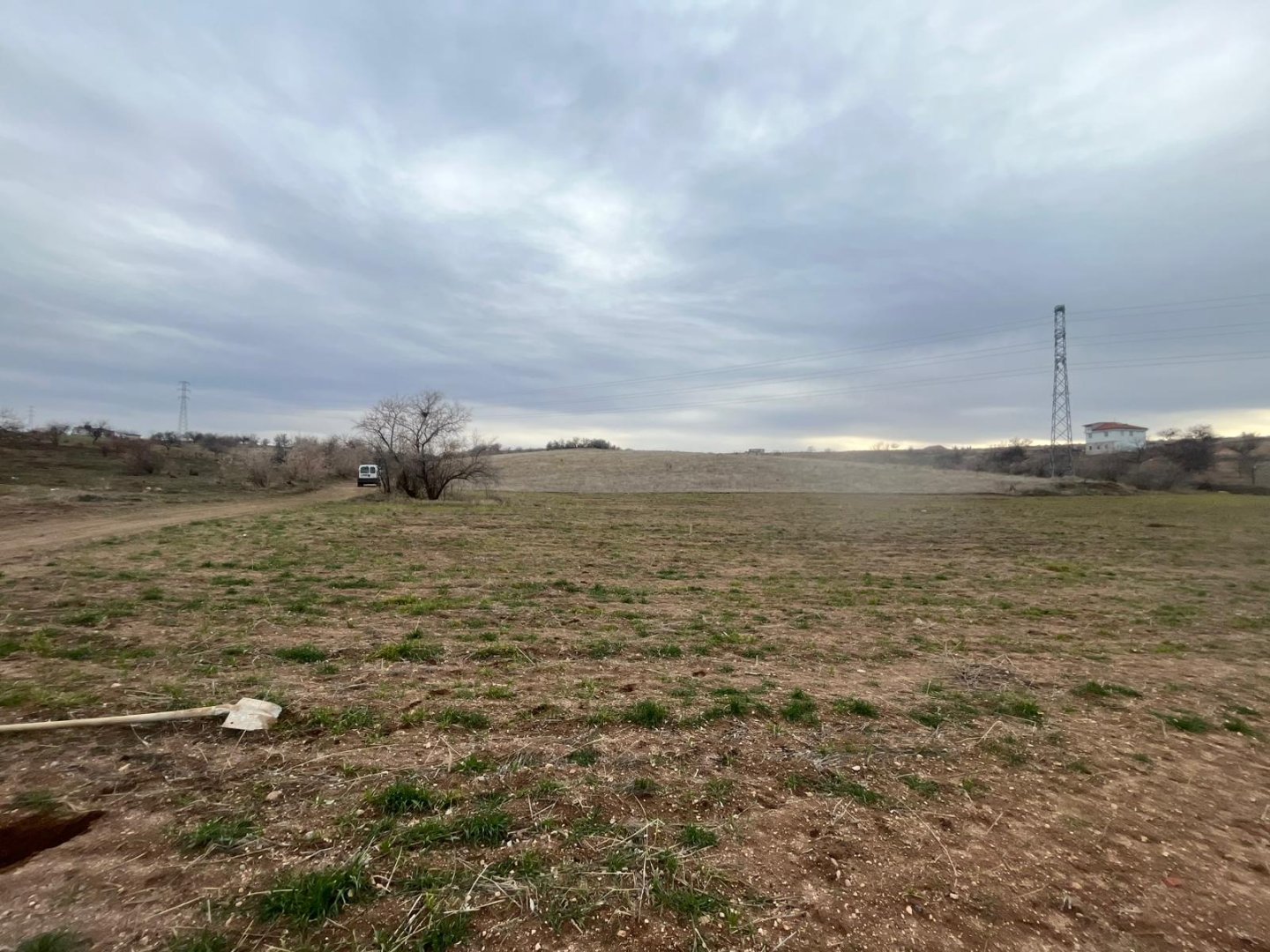 CEVHERDUDAYEVDE SATILIK BAĞ.