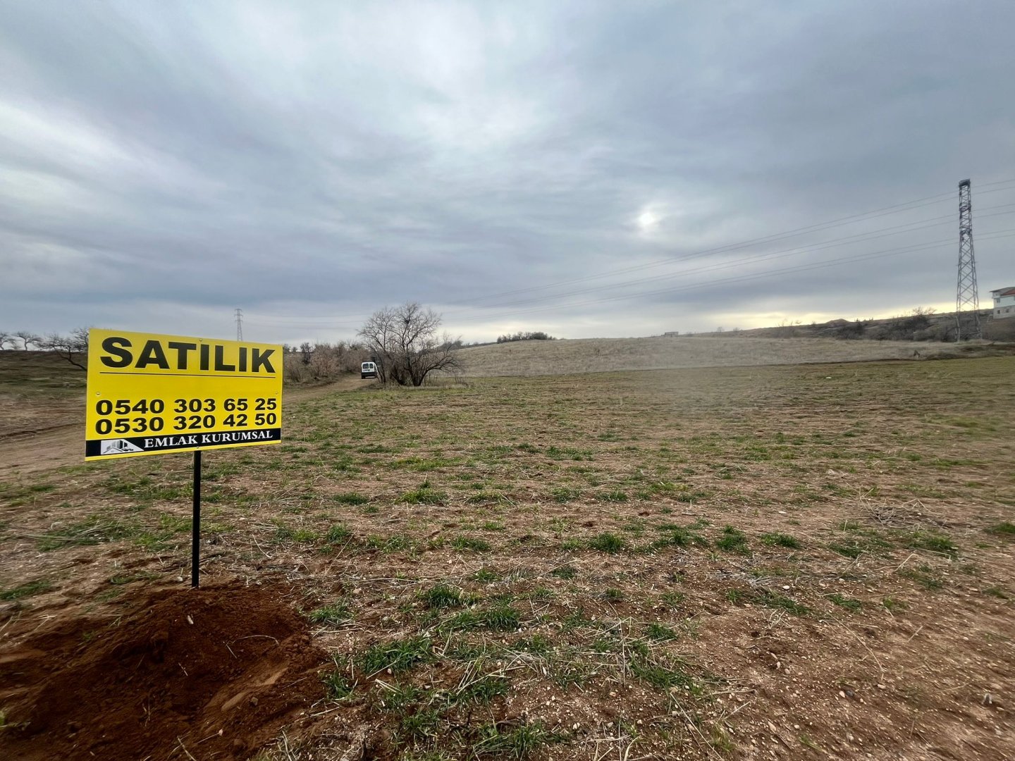 CEVHERDUDAYEVDE SATILIK BAĞ.