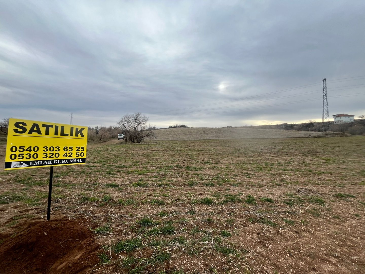 CEVHERDUDAYEVDE SATILIK BAĞ.