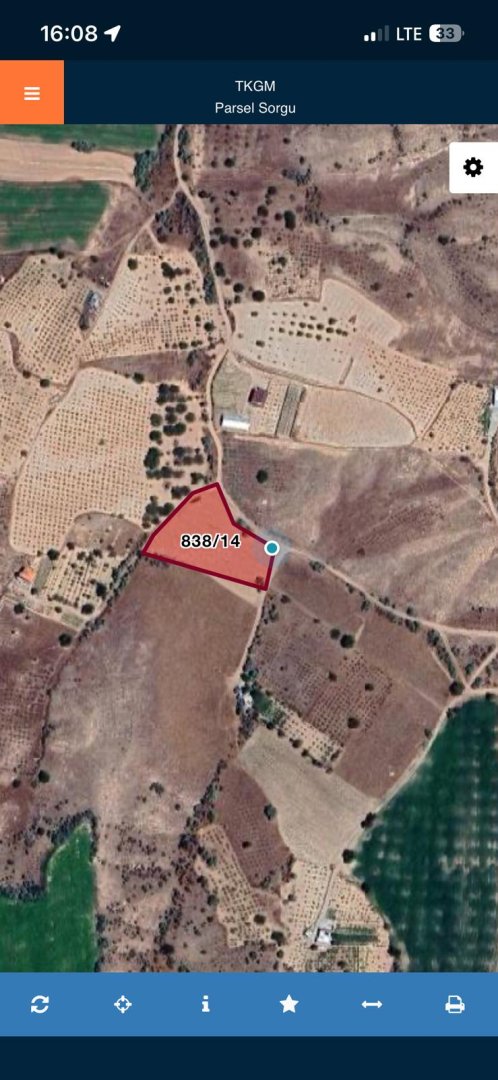 CEVHERDUDAYEVDE SATILIK BAĞ.