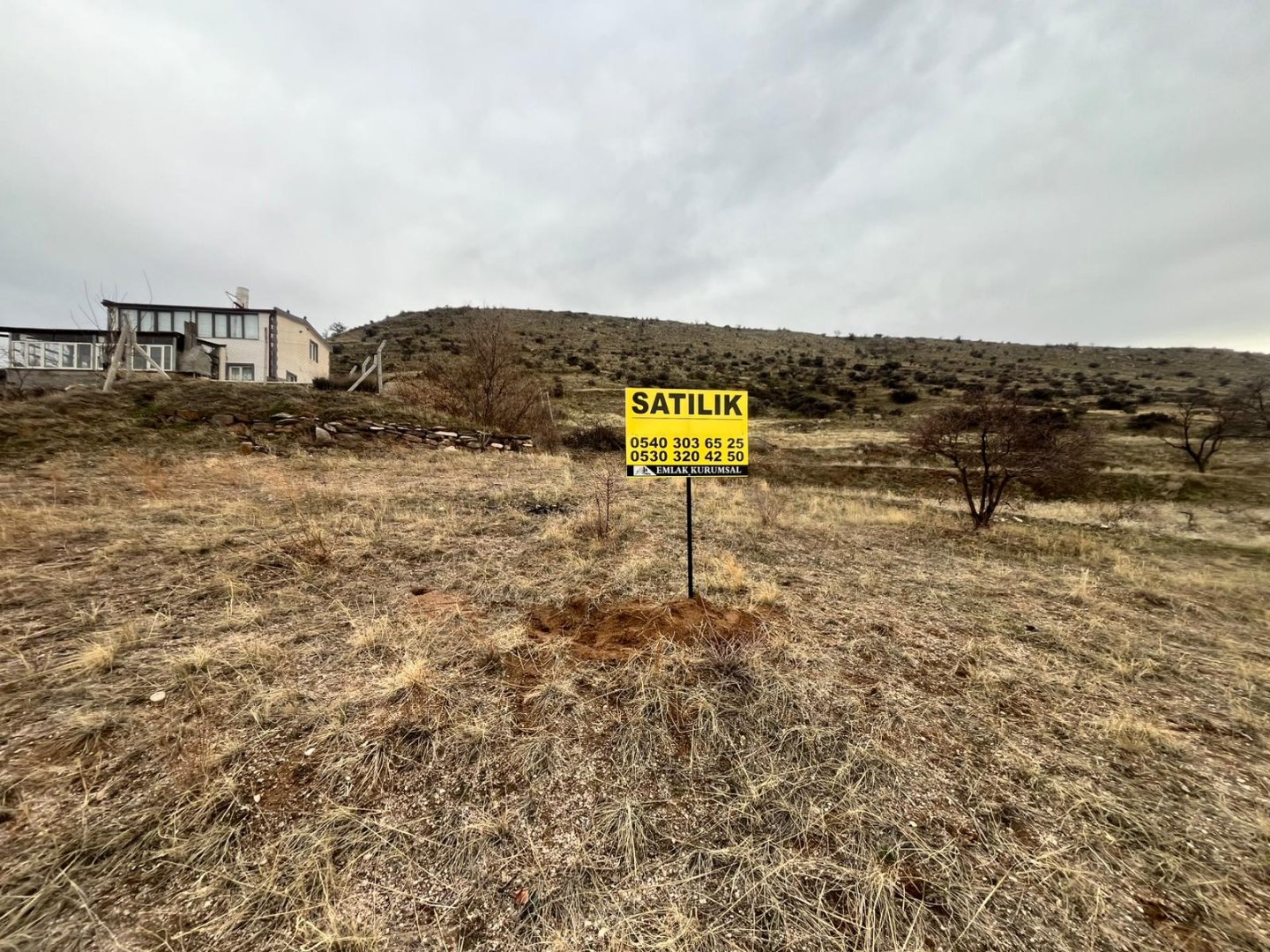 CEVHERDUDAYEVDE SATILIK BAĞ.