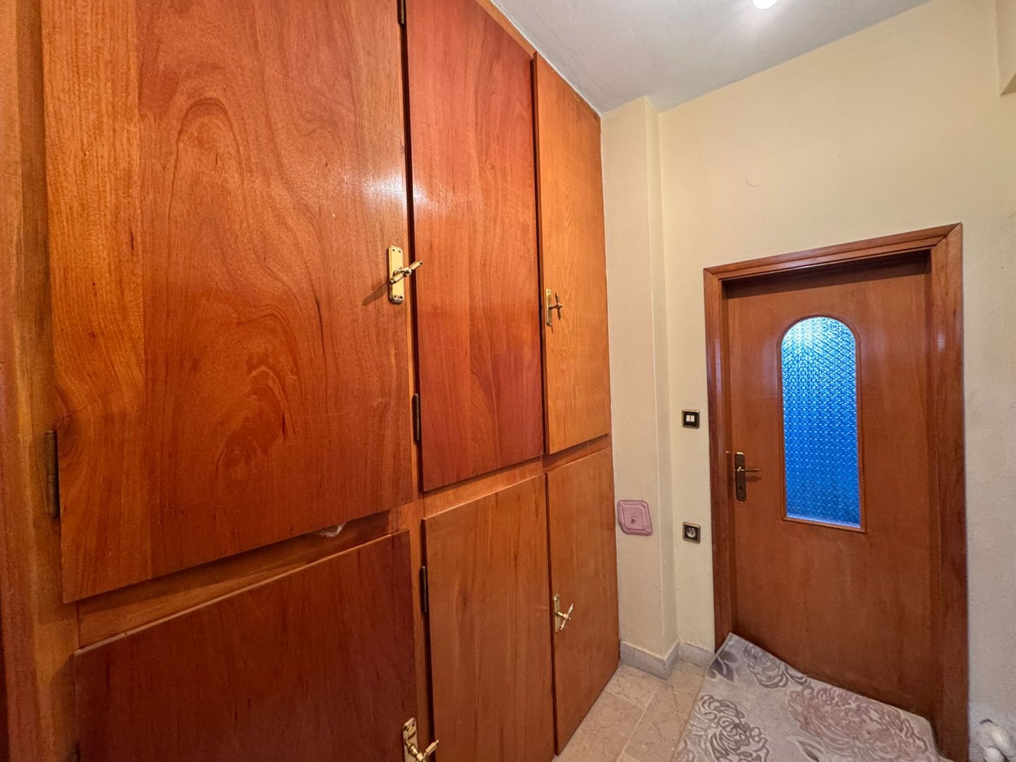 NEVŞEHİR KALESİ MANAZARALI 3+1 SATILIK DAİRE