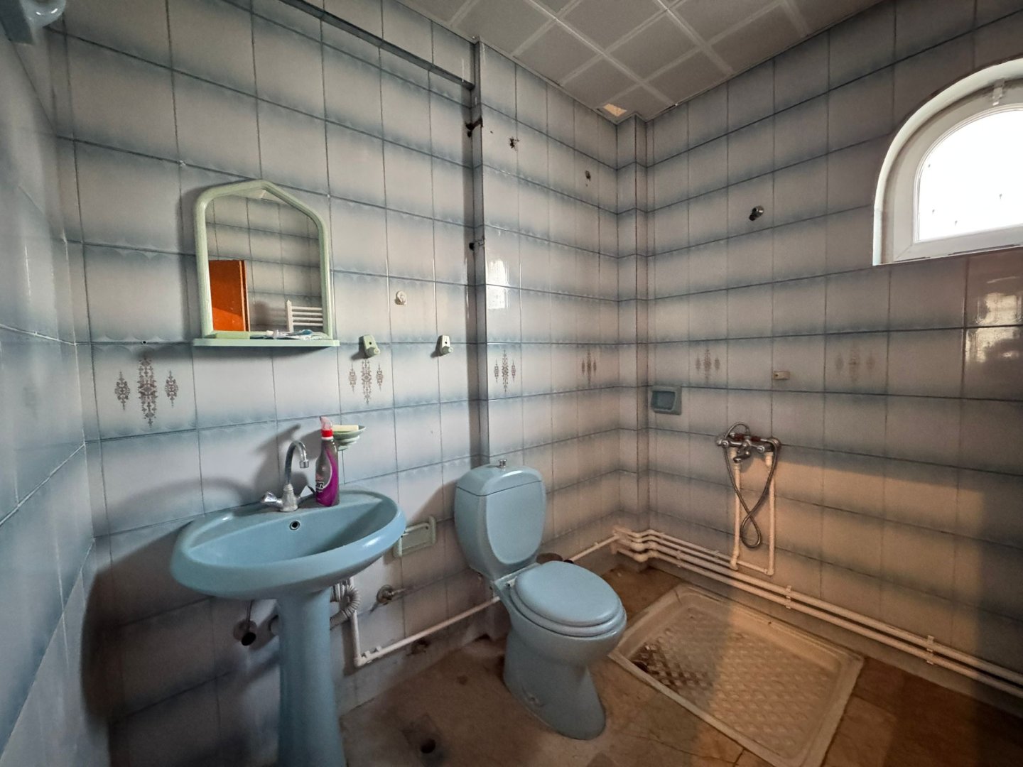 NEVŞEHİR KALESİ MANAZARALI 3+1 SATILIK DAİRE