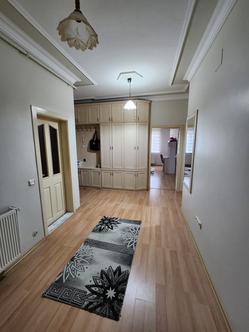NEVKURDA SATILIK 4+1 DAİRE.