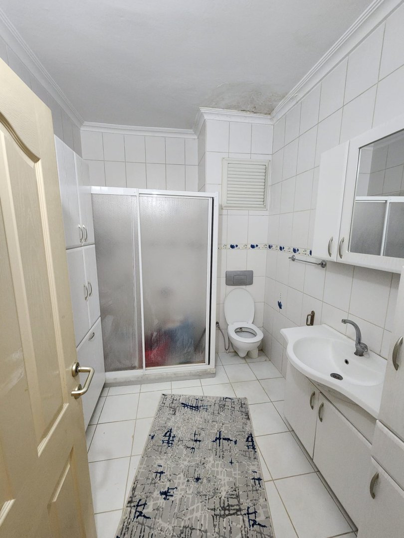 NEVKURDA SATILIK 4+1 DAİRE.