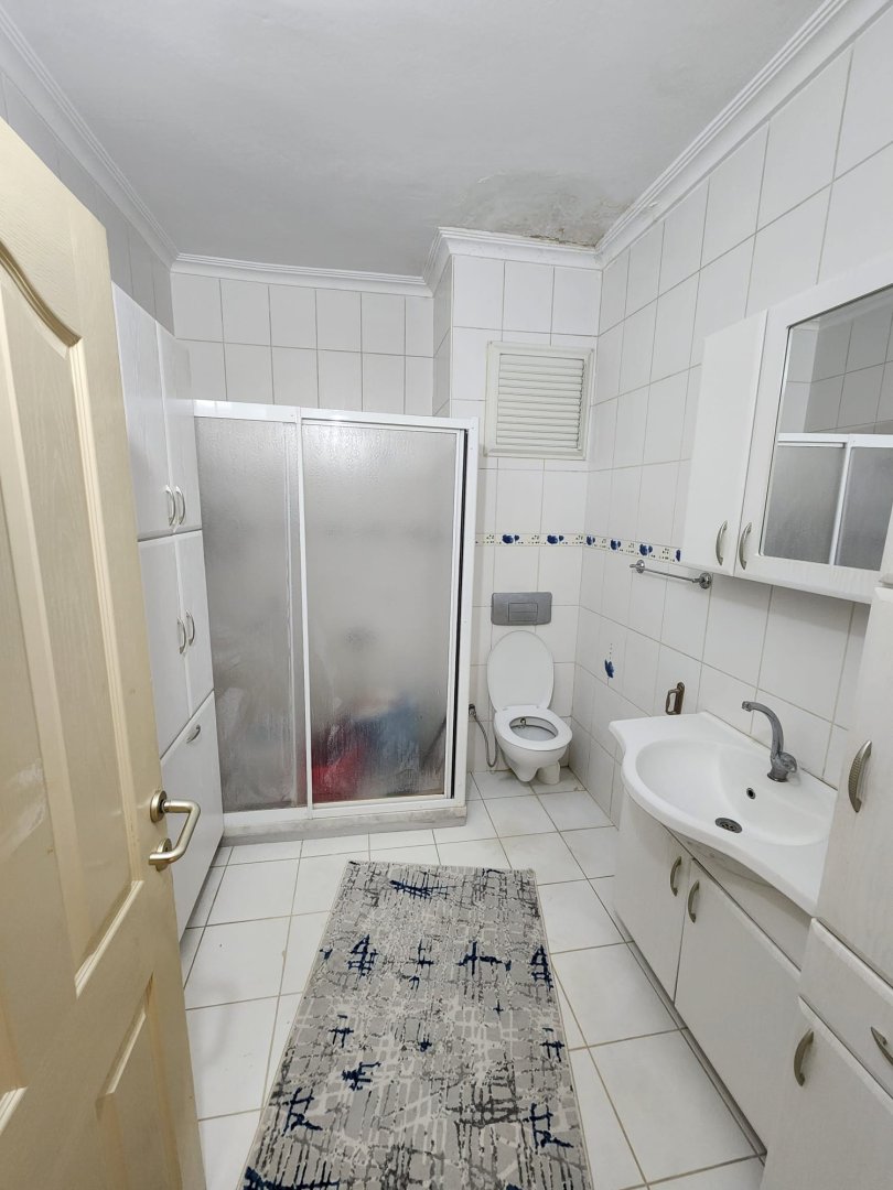 NEVKURDA SATILIK 4+1 DAİRE.