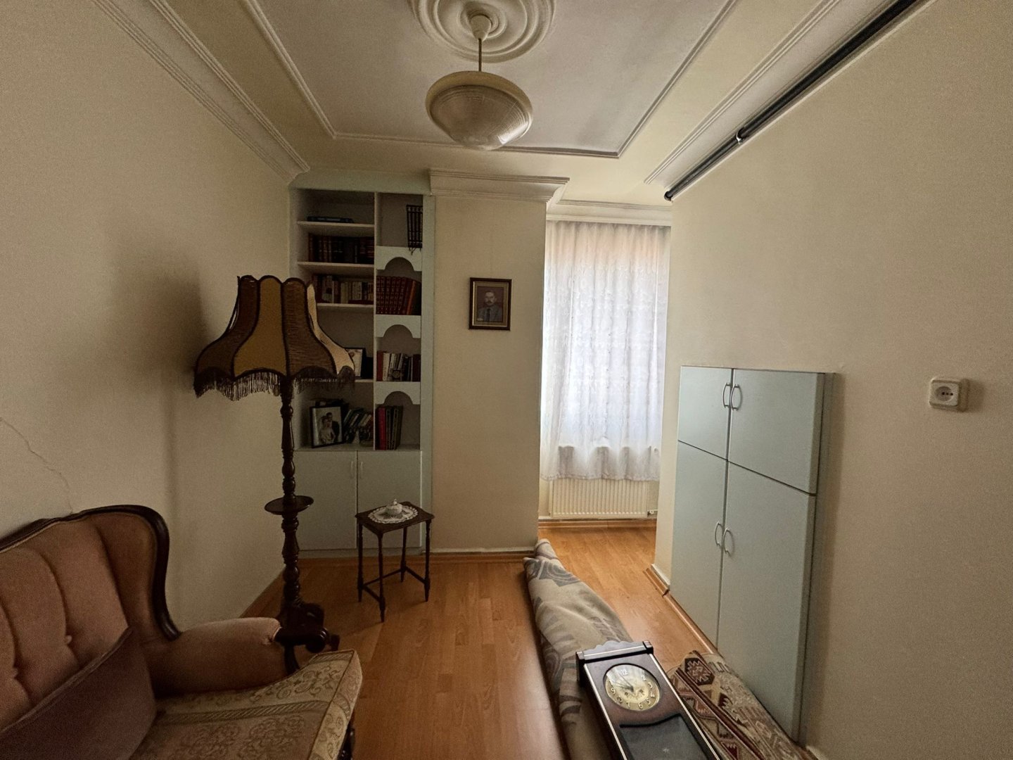 NEVŞEHİR LİSESİ CİVARI 7+2 DUBLEKS EŞYALI SATILIK DAİRE