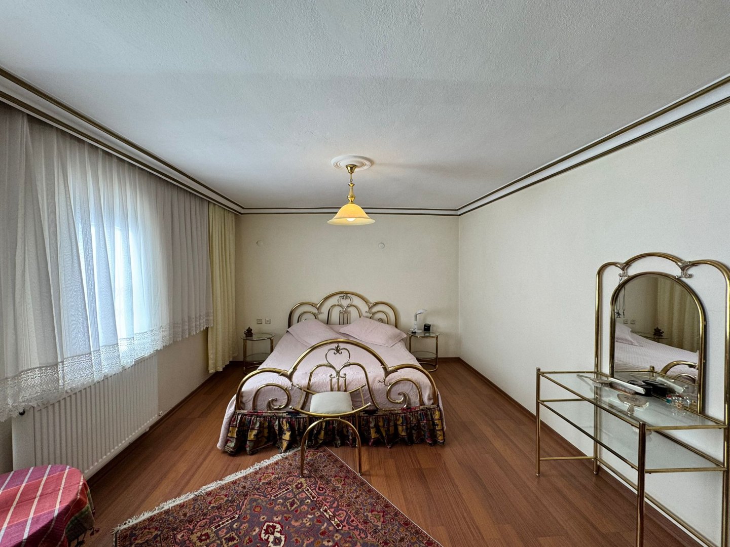 NEVŞEHİR LİSESİ CİVARI 7+2 DUBLEKS EŞYALI SATILIK DAİRE