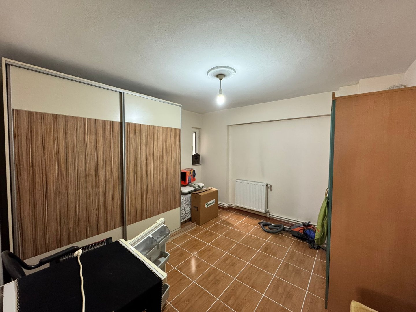 NEVŞEHİR LİSESİ CİVARI 7+2 DUBLEKS EŞYALI SATILIK DAİRE