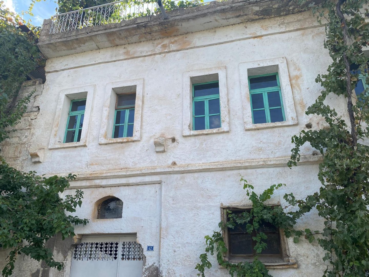 NARDA SATILIK KARGİR EV.