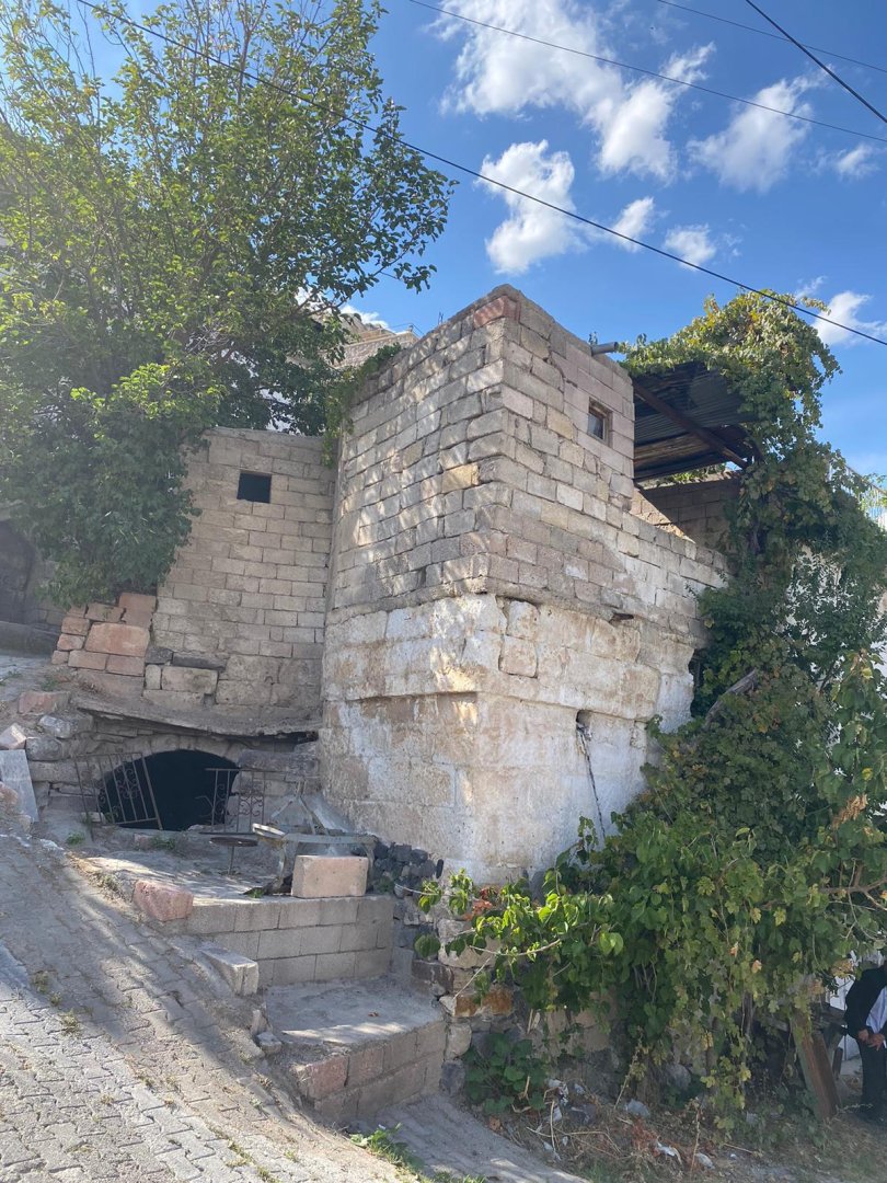 NARDA SATILIK KARGİR EV.