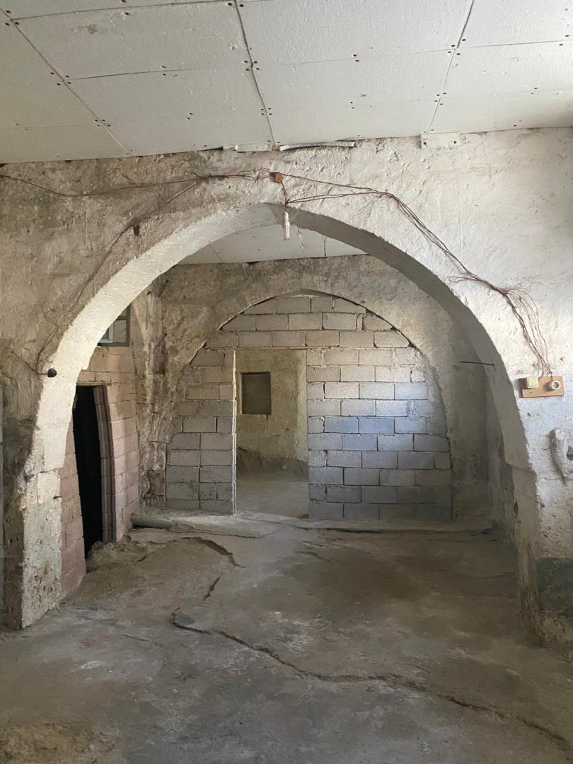 NARDA SATILIK KARGİR EV.