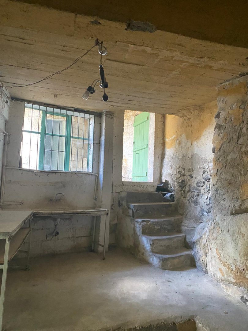 NARDA SATILIK KARGİR EV.