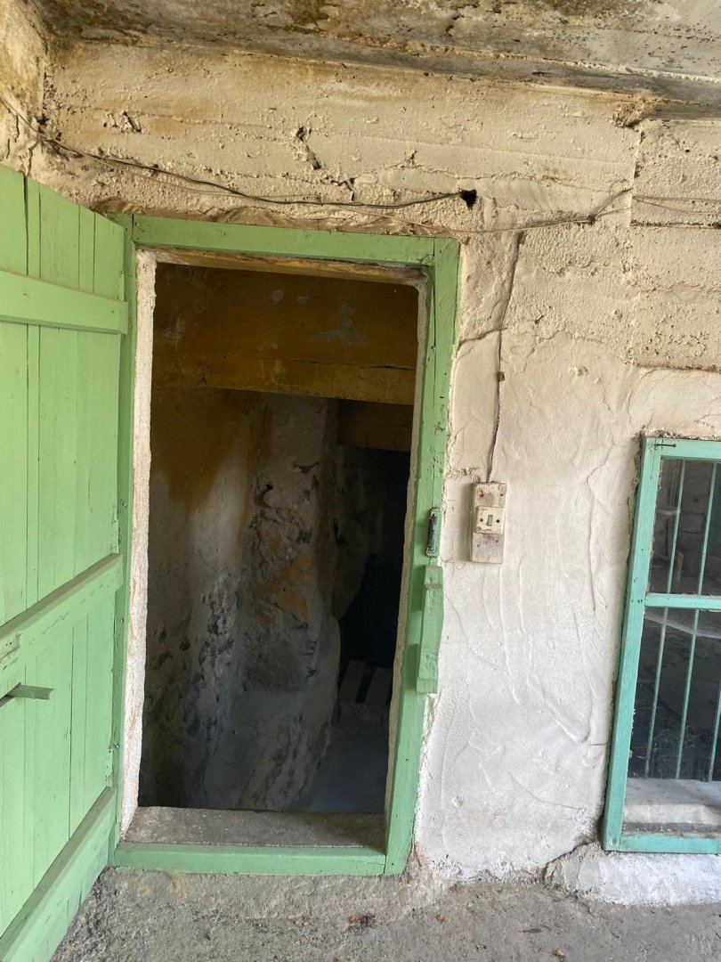 NARDA SATILIK KARGİR EV.