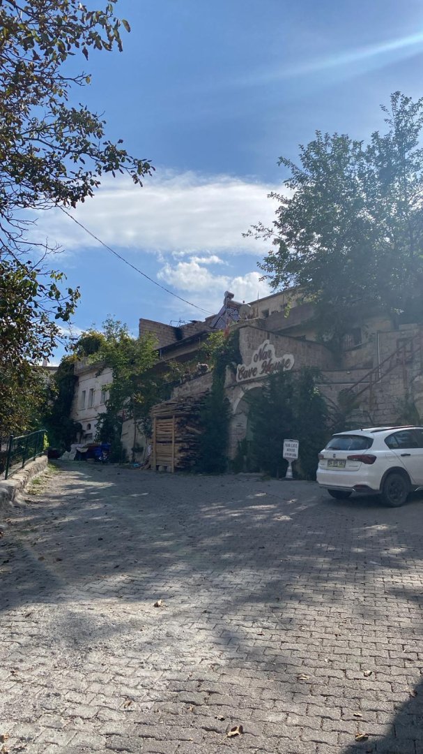 NARDA SATILIK KARGİR EV.