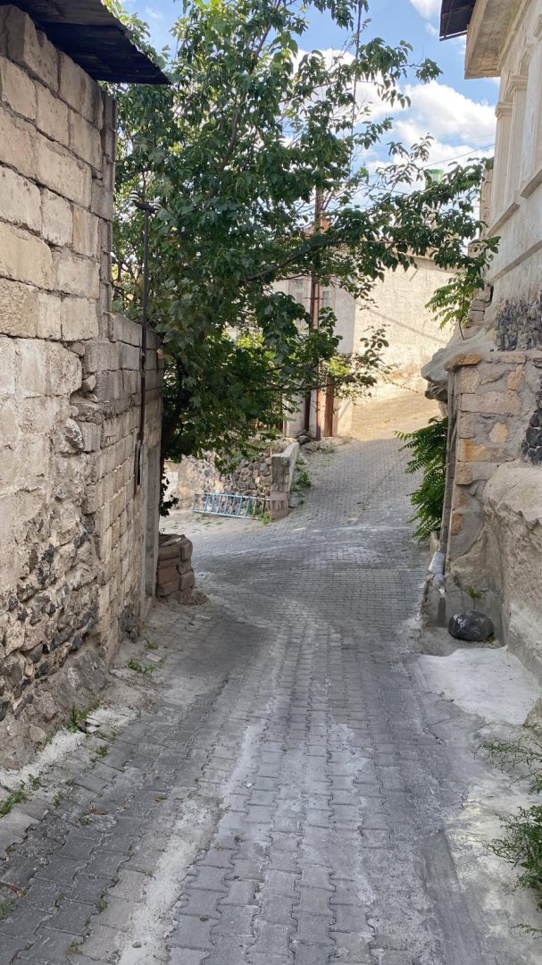 NARDA SATILIK KARGİR EV.