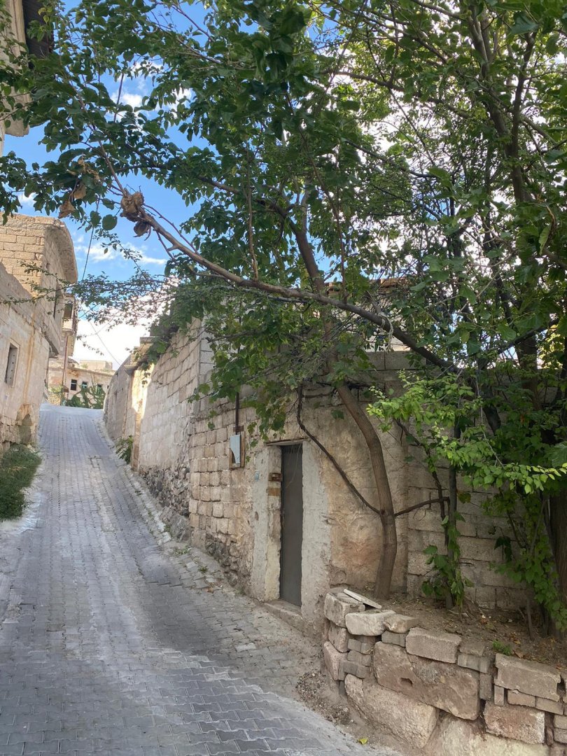 NARDA SATILIK KARGİR EV.