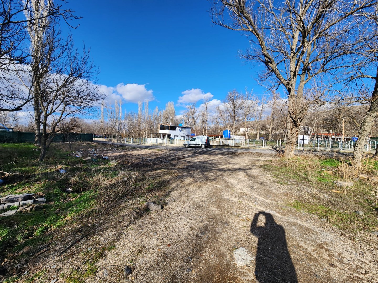 NARDA SATILIK BAHÇE