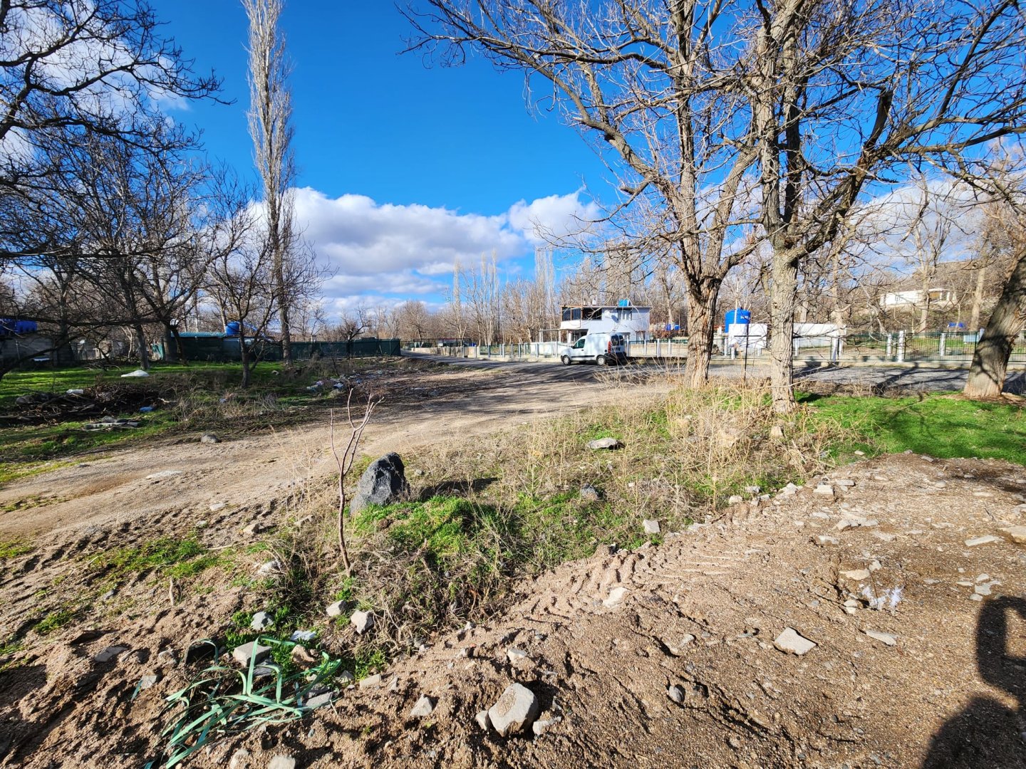 NARDA SATILIK BAHÇE