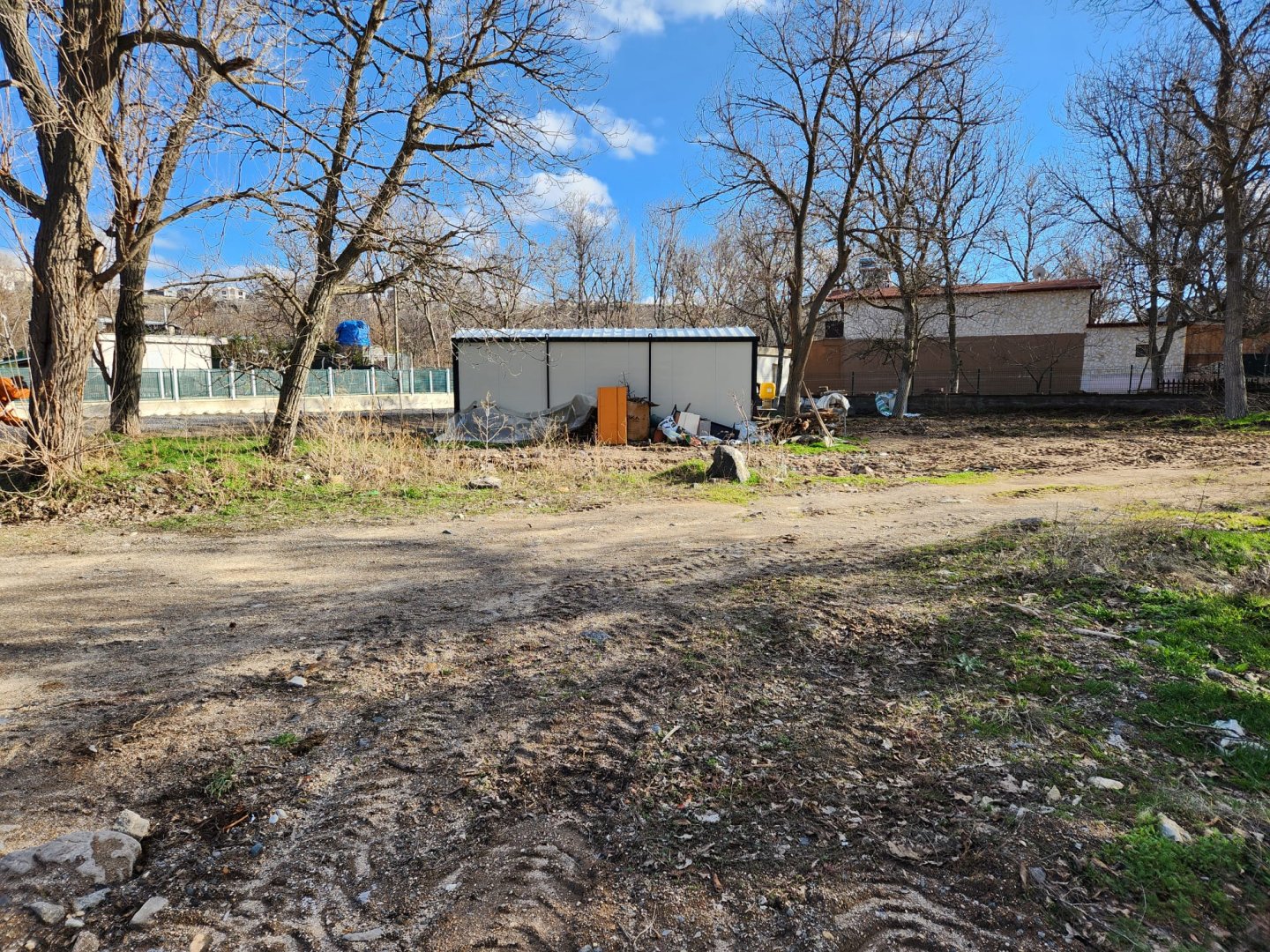 NARDA SATILIK BAHÇE