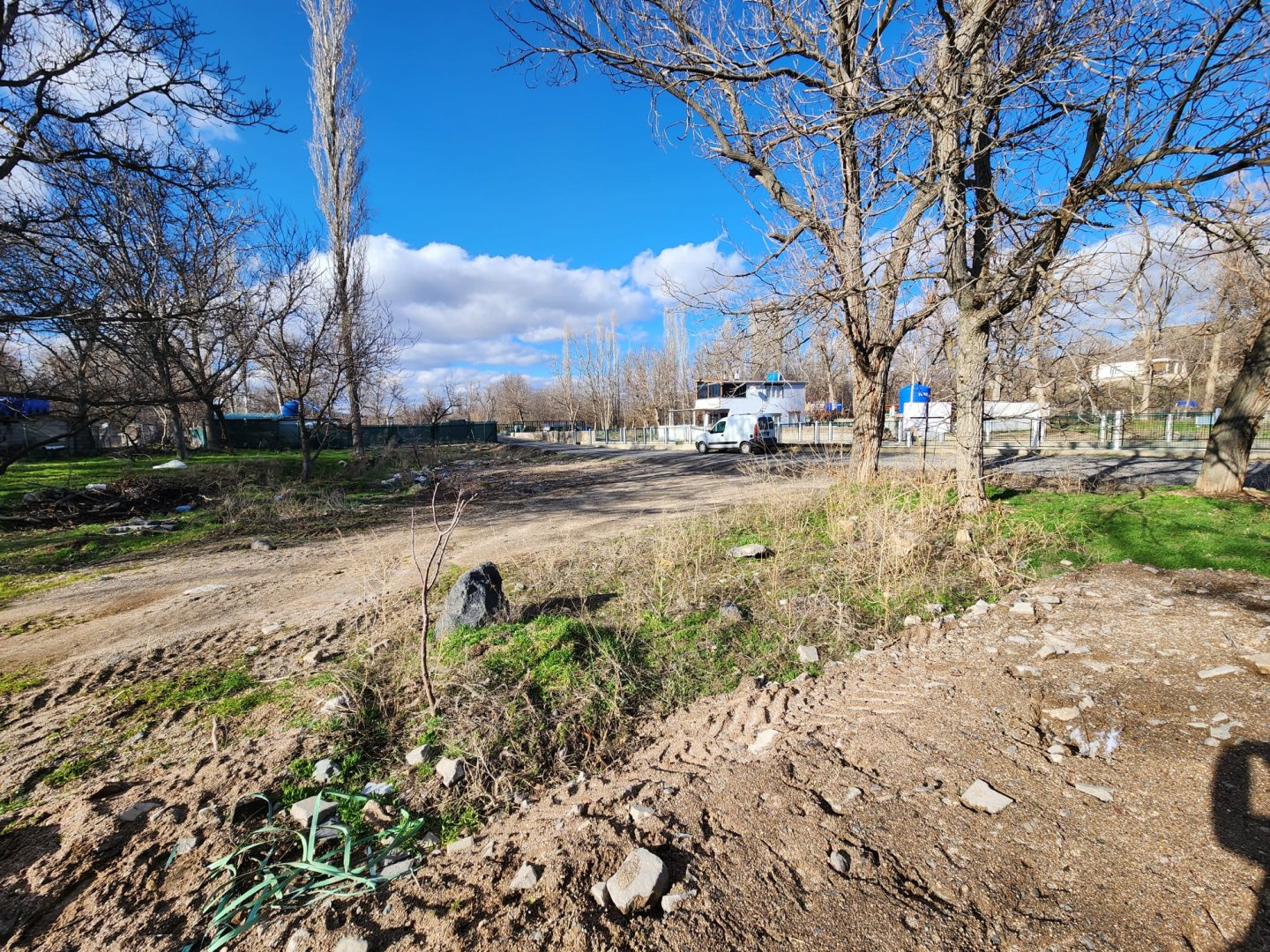 NARDA SATILIK BAHÇE
