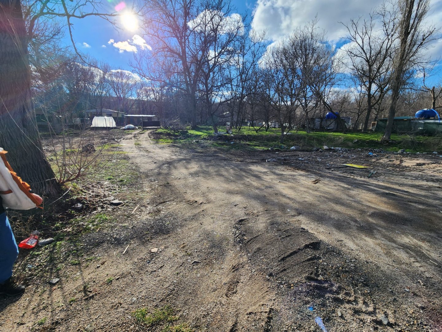 NARDA SATILIK BAHÇE