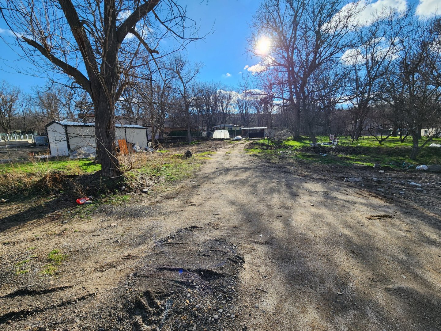 NARDA SATILIK BAHÇE