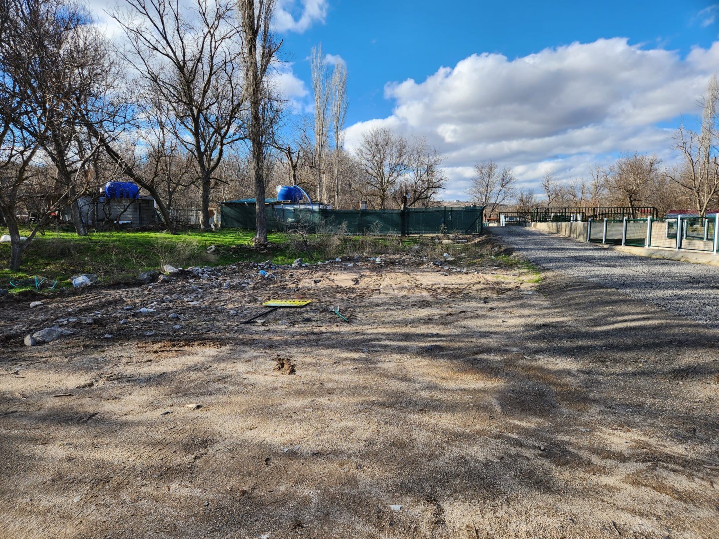 NARDA SATILIK BAHÇE