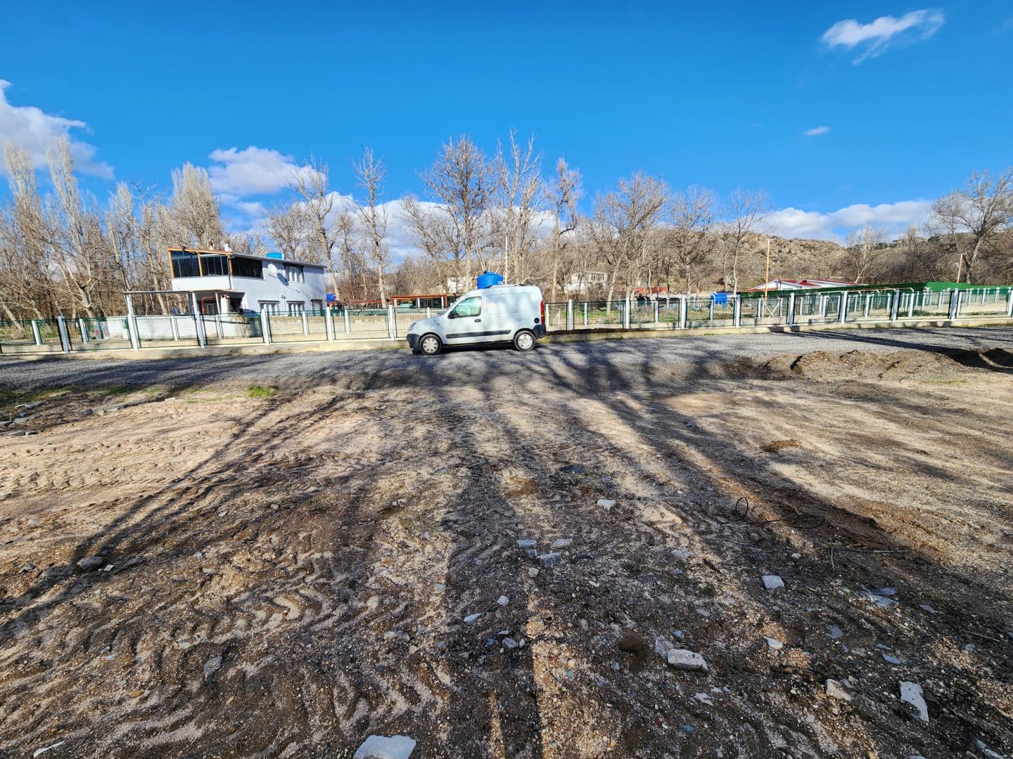 NARDA SATILIK BAHÇE