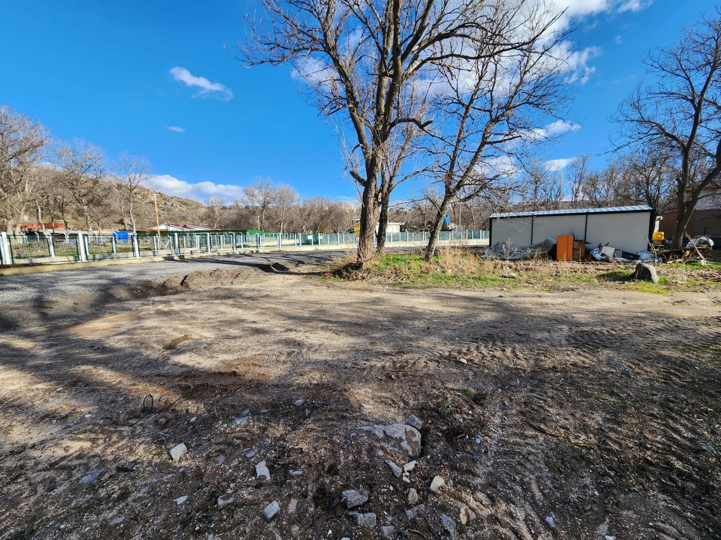 NARDA SATILIK BAHÇE