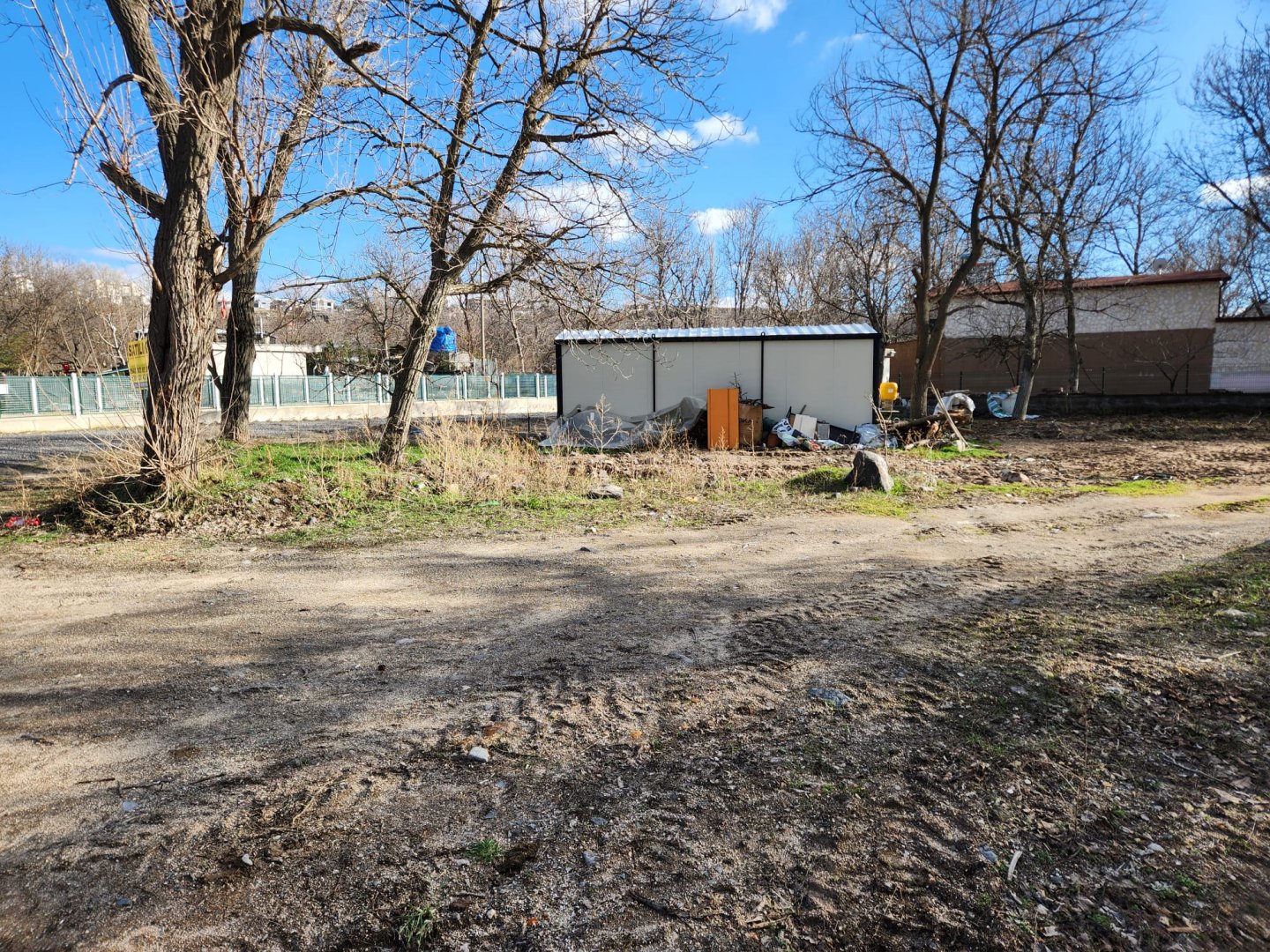 NARDA SATILIK BAHÇE