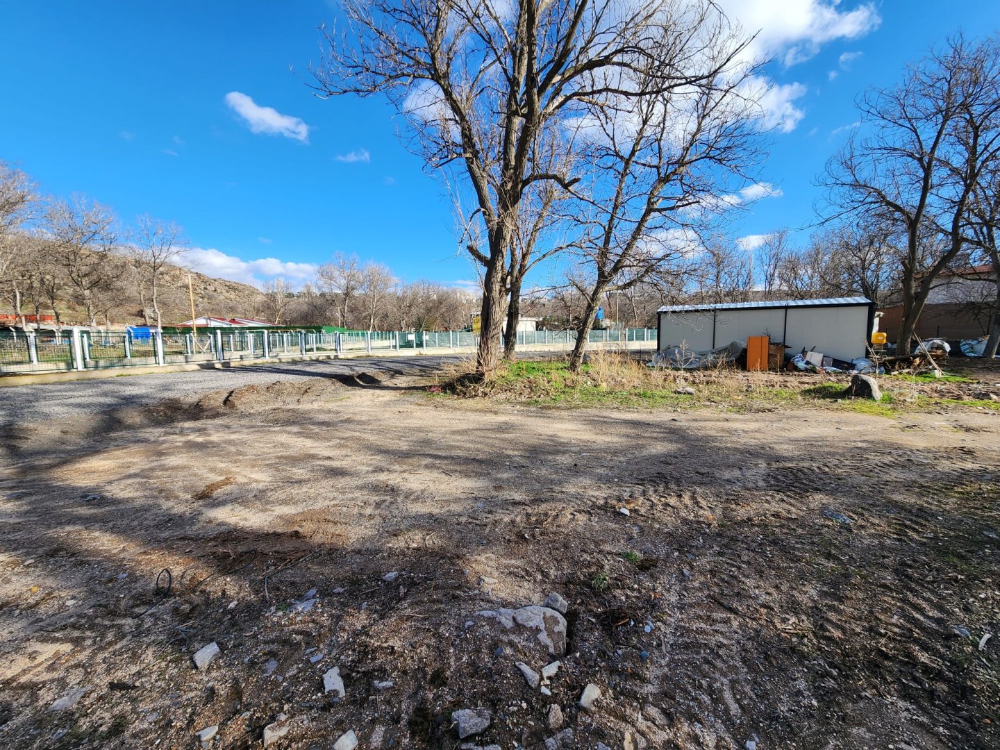 NARDA SATILIK BAHÇE