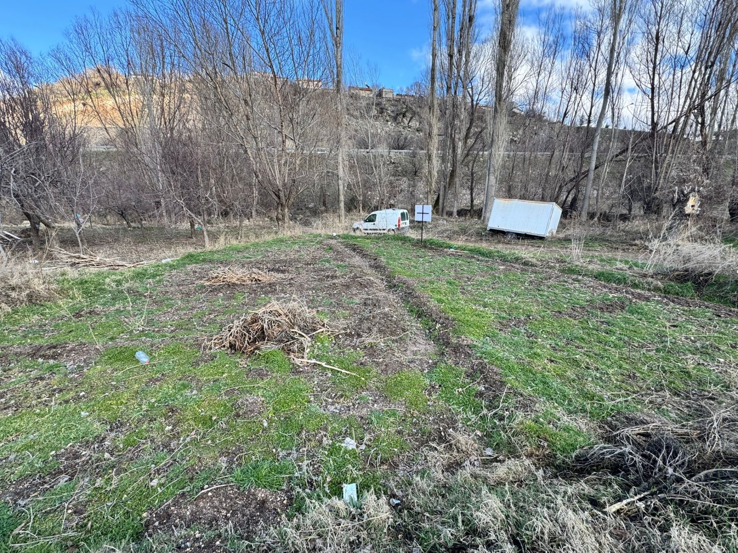 GÖREDE SATILIK 165m2 BAHÇE