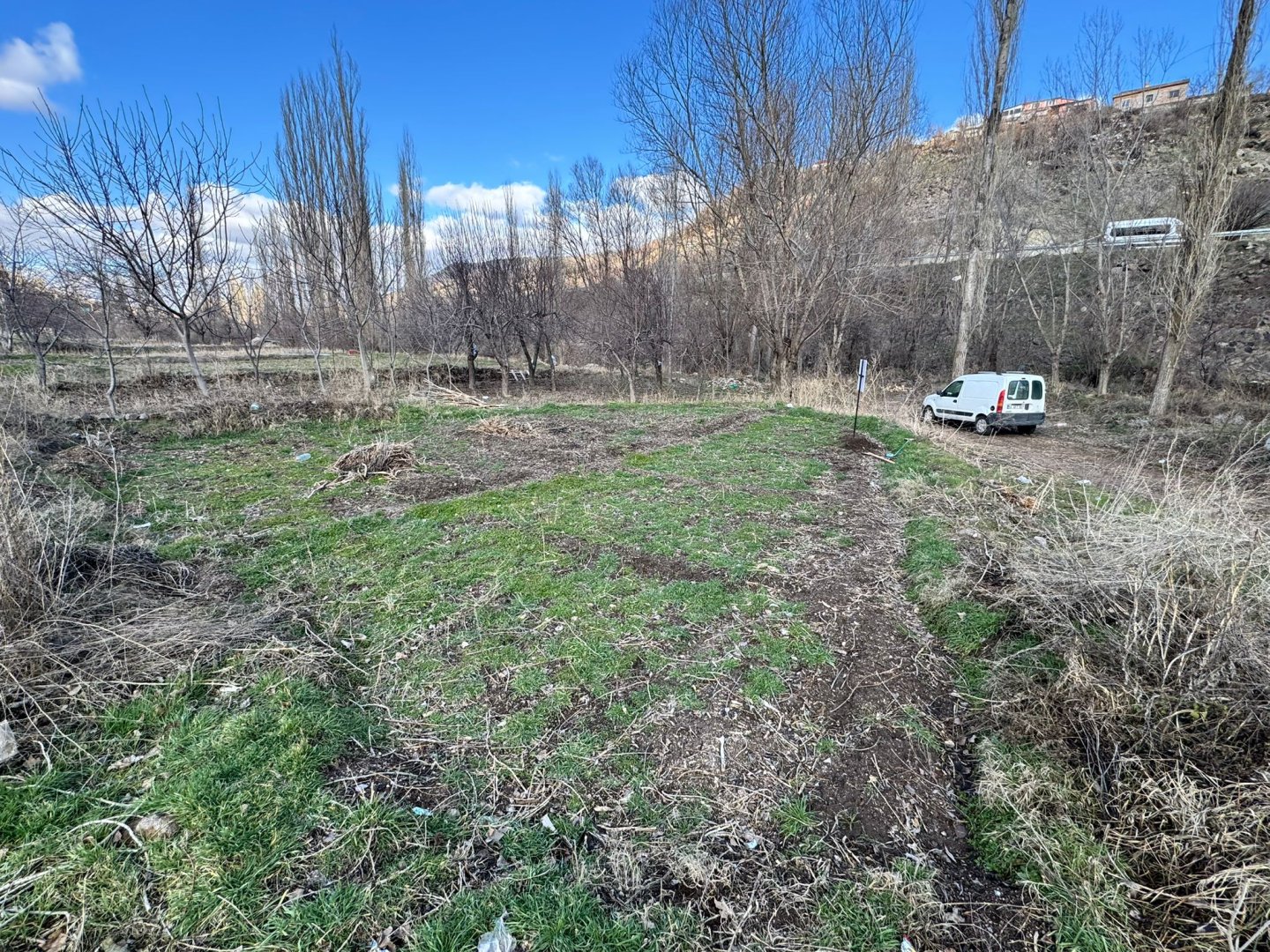 GÖREDE SATILIK 165m2 BAHÇE