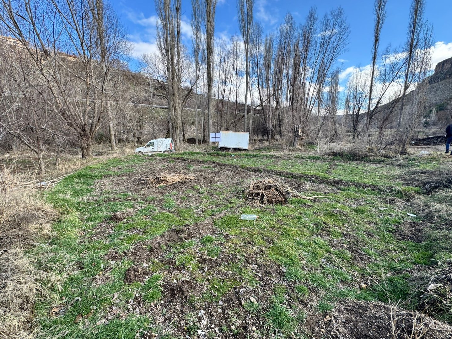 GÖREDE SATILIK 165m2 BAHÇE