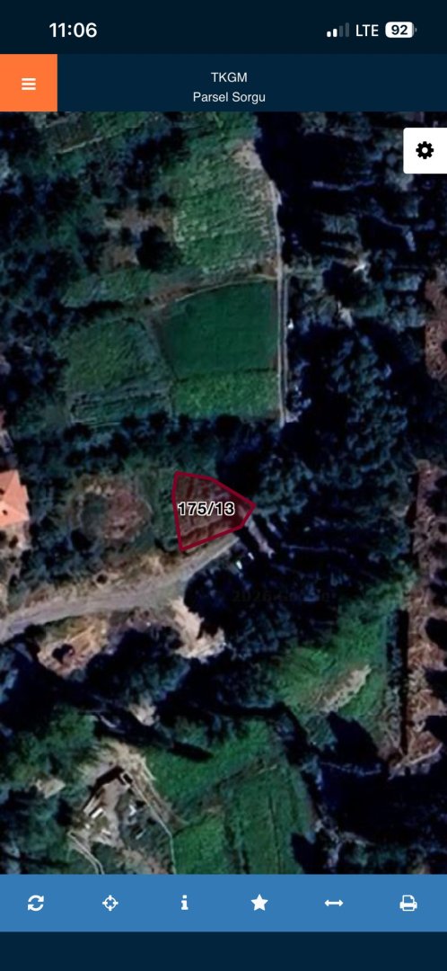 GÖREDE SATILIK 165m2 BAHÇE