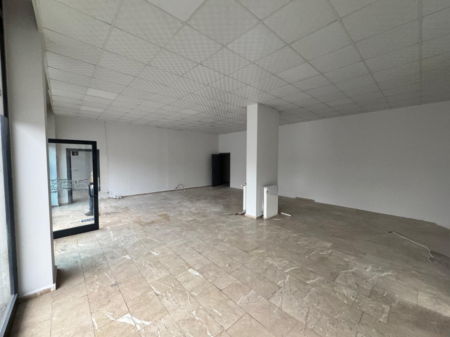 AVANOSDA KİRALIK DÜKKAN.