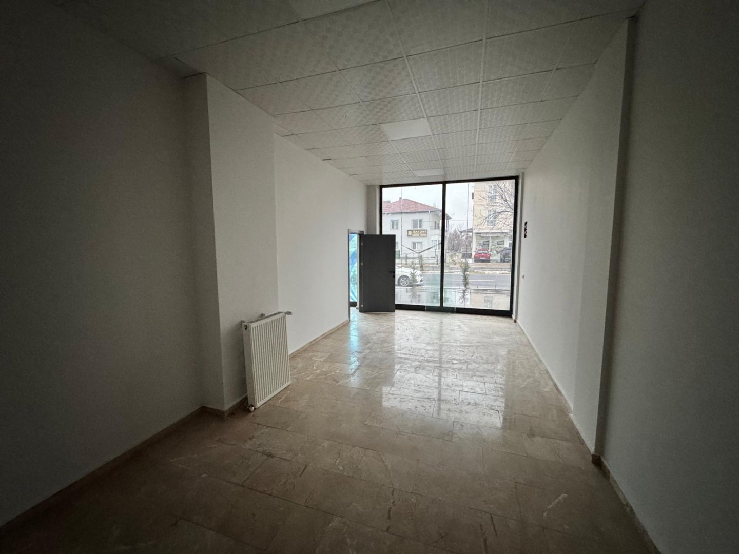 AVANOSDA KİRALIK DÜKKAN.