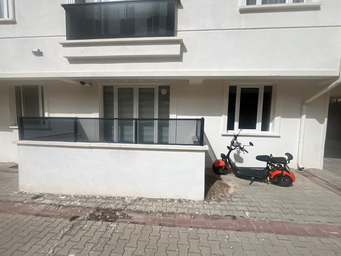 15 TEMMUZ MAHALLESİ 110M2 SATILIK EV